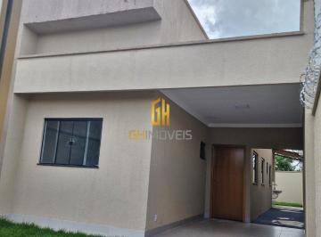 Casa · 181m² · 3 Quartos · Casa à venda - no Parque das Nações