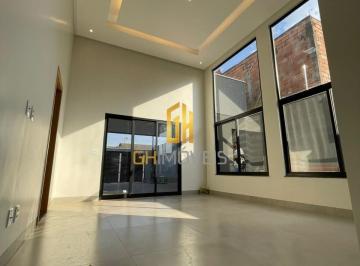 Casa · 375m² · 3 Quartos · Casa à venda - em Garavelo Residencial Park