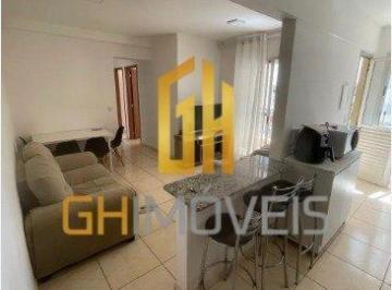 Apartamento · 68m² · 3 Quartos · Apartamento à venda - em Aparecida de Goiânia