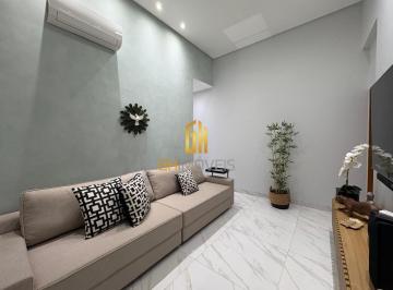 Casa · 180m² · 3 Quartos · Casa à venda - no Jardim Maria Inez