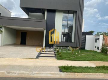 Casa · 157m² · 3 Quartos · Casa à venda - no Residencial Araguaia