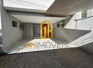 Casa · 240m² · 3 Quartos · Casa à venda - na Vila Rosa