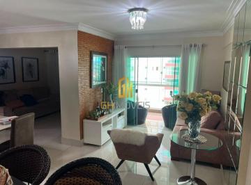 Apartamento · 93m² · 2 Quartos · Apartamento à venda - no Residencial Eldorado