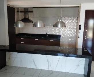 Apartamento · 83m² · 3 Quartos · Apartamento à venda - no Residencial Eldorado