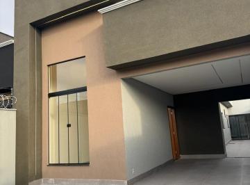 Casa · 200m² · 3 Quartos · Casa à venda - no Jardim Presidente