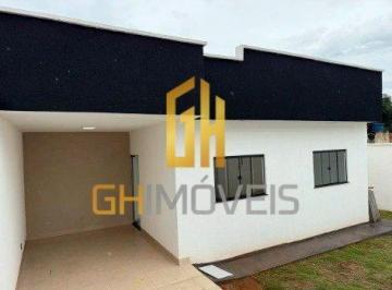 Casa · 120m² · 3 Quartos · Casa à venda - em Expansul