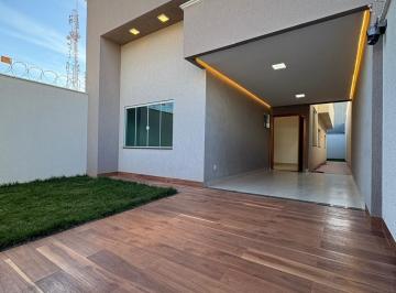 Casa · 217m² · 3 Quartos · Casa à venda - no Jardim Luz