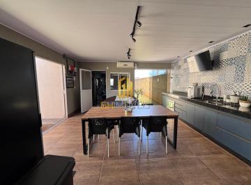 Casa · 123m² · 2 Quartos · Casa à venda - na Fazenda São Domingos