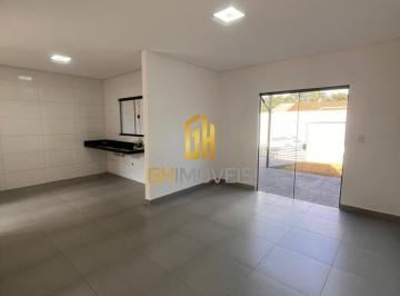 Casa · 172m² · 2 Quartos · Casa à venda - no Jardim Buriti Sereno