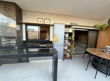 Casa · 347m² · 3 Quartos · Casa à venda - em Jardins Bolonha