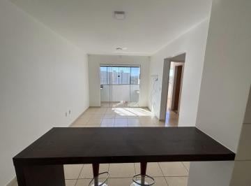 Apartamento · 54m² · 2 Quartos · Apartamento à venda - no Parque Oeste Industrial