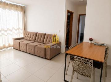Apartamento · 53m² · 2 Quartos · Apartamento à venda - no Jardim Novo Mundo