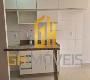 Apartamento · 37m² · 1 Quarto · Apartamento à venda - no Setor Leste Universitário