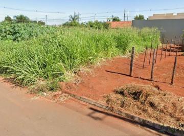 Terreno · 270m² · Terreno à venda - no Residencial Alice Barbosa