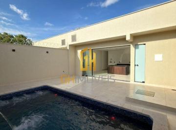 Casa · 273m² · 3 Quartos · Casa à venda - na Vila Oliveira