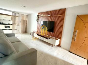Casa de 3 quartos, Goiânia · Casa à venda - no Parque Atheneu