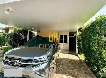 Casa · 75m² · 3 Quartos · Casa à venda - no Parque Atheneu