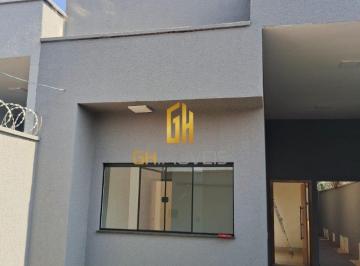 Casa · 180m² · 3 Quartos · Casa à venda - no Residencial Solar Central Park