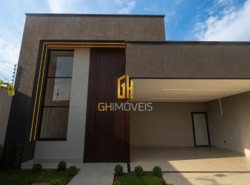 Casa · 300m² · 3 Quartos · Casa à venda - no Setor Três Marias