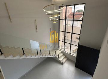 Casa · 265m² · 4 Quartos · Casa à venda - no Parque Anhangüera