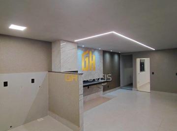 Casa · 250m² · 3 Quartos · Casa à venda - no Residencial Santa Fé I