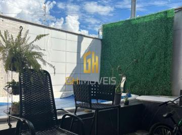 Casa · 201m² · 3 Quartos · Casa à venda - na Vila Maria