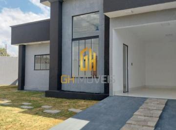 Casa · 214m² · 2 Quartos · Casa à venda - no Jardim Buriti Sereno