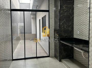 Casa · 180m² · 3 Quartos · Casa à venda - no Residencial Vale do Araguaia