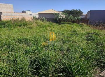 Terreno · 540m² · Terreno à venda - no Residencial Alice Barbosa