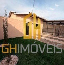 Casa · 420m² · 3 Quartos · Casa à venda - no Jardim Atlântico