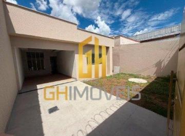 Casa · 140m² · 3 Quartos · Casa à venda - no Conjunto Estrela do Sul