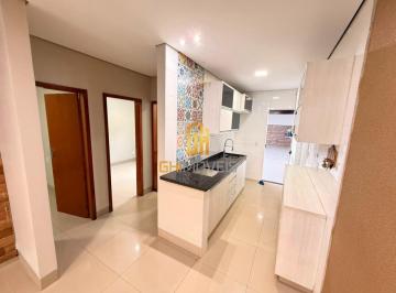 Casa · 180m² · 3 Quartos · Casa à venda - no Setor Três Marias