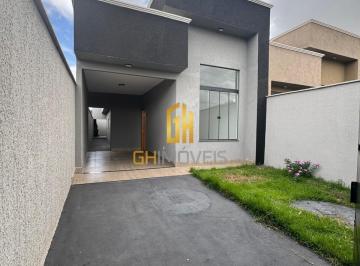Casa · 180m² · 3 Quartos · Casa à venda - no Jardim Tropical
