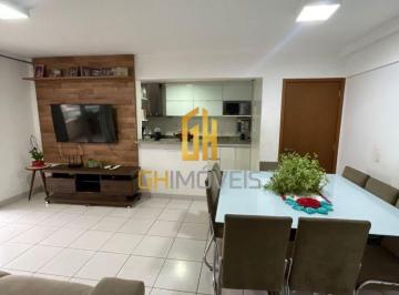 Apartamento · 3 Quartos · Apartamento à venda - em Village Veneza