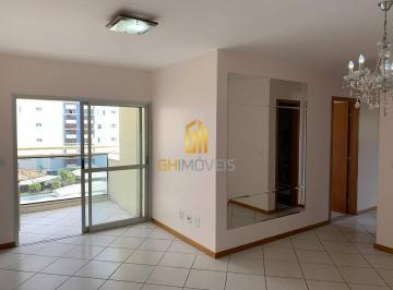 Apartamento · 83m² · 3 Quartos · Apartamento à venda - no Residencial Eldorado