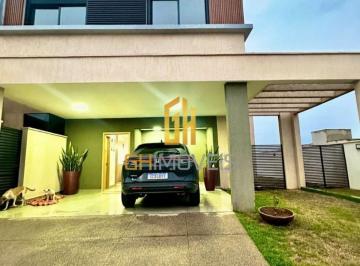 Casa · 315m² · 3 Quartos · Casa à venda - em Jardins Capri