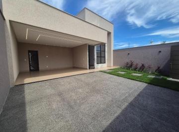 Casa · 300m² · 3 Quartos · Casa à venda - no Setor Três Marias