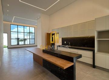Casa · 360m² · 3 Quartos · Casa à venda - em Garavelo Residencial Park