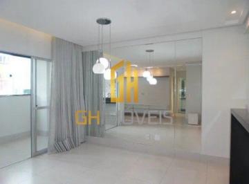 Apartamento · 82m² · 2 Quartos · Apartamento à venda - no Setor Pedro Ludovico