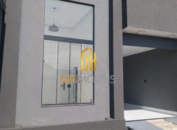 Casa · 194m² · 2 Quartos · Casa à venda - no Jardim Buriti Sereno
