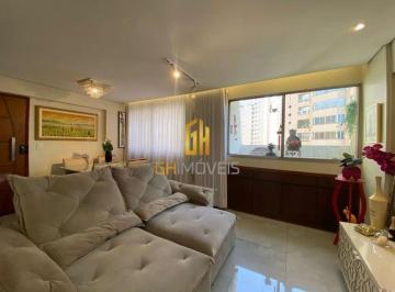 Apartamento · 3 Quartos · Apartamento à venda - no Setor Oeste