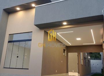 Casa · 200m² · 3 Quartos · Casa à venda - no Jardim Boa Esperança