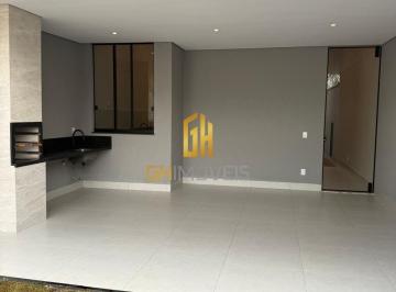 Casa · 185m² · 3 Quartos · Casa à venda - no Jardim Helvécia
