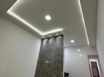 Casa · 150m² · 3 Quartos · Casa à venda - no Residencial Recanto do Bosque