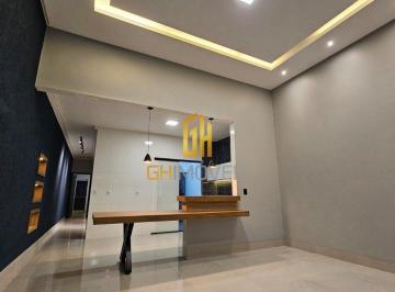 Casa · 115m² · 2 Quartos · Casa à venda - no Residencial Buena Vista I