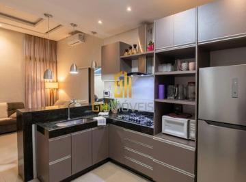 Casa · 222m² · 3 Quartos · Casa à venda - em Capuava