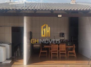 Casa · 245m² · 3 Quartos · Casa à venda - em Alphaville Residencial