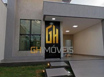 Casa · 235m² · 3 Quartos · Casa à venda - na Vila Oliveira