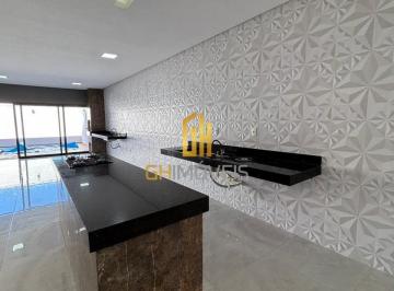Casa · 300m² · 3 Quartos · Casa à venda - no Parque Veiga Jardim