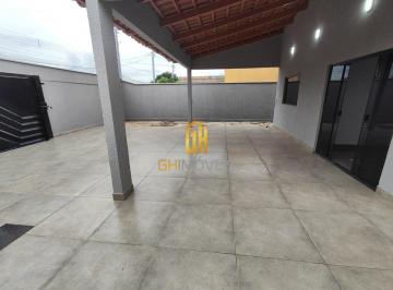 Casa · 360m² · 3 Quartos · Casa à venda - no Retiro do Bosque